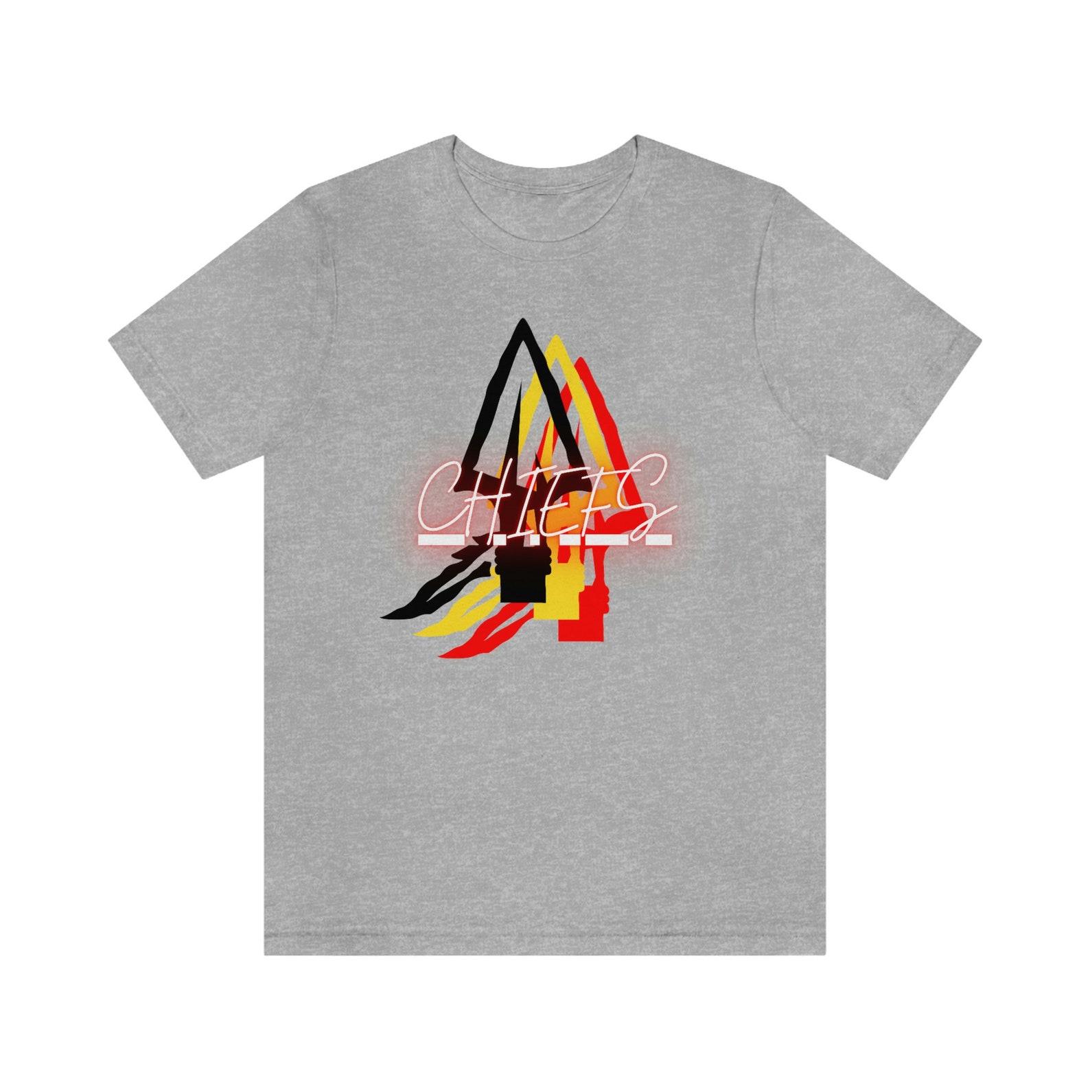 Kansas City Chiefs Football, Jersey Short Sleeve Tee, kansas city chiefs, kansas city chiefs shirt, kansas city, football shirt, chiefs 3XL