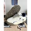 White shoes men's shoes heightening bread shoes breathable new summer board shoes men's mesh couple casual shoes women