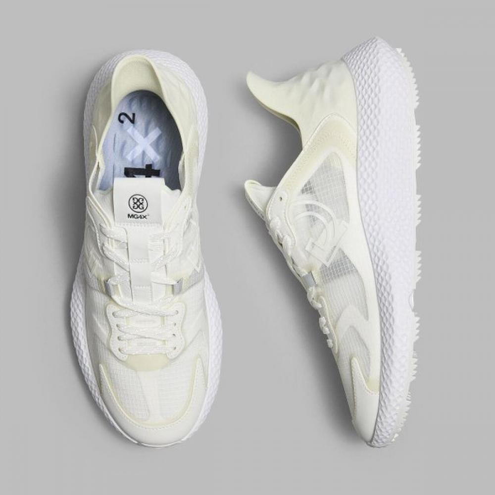 

Zippo Men S Golf ShoeS Spike leSS caSual SneakerS Gmf000125 white white US9.5 265 mm