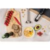 Hand Blender 1500W Bd-753 Berdsen
