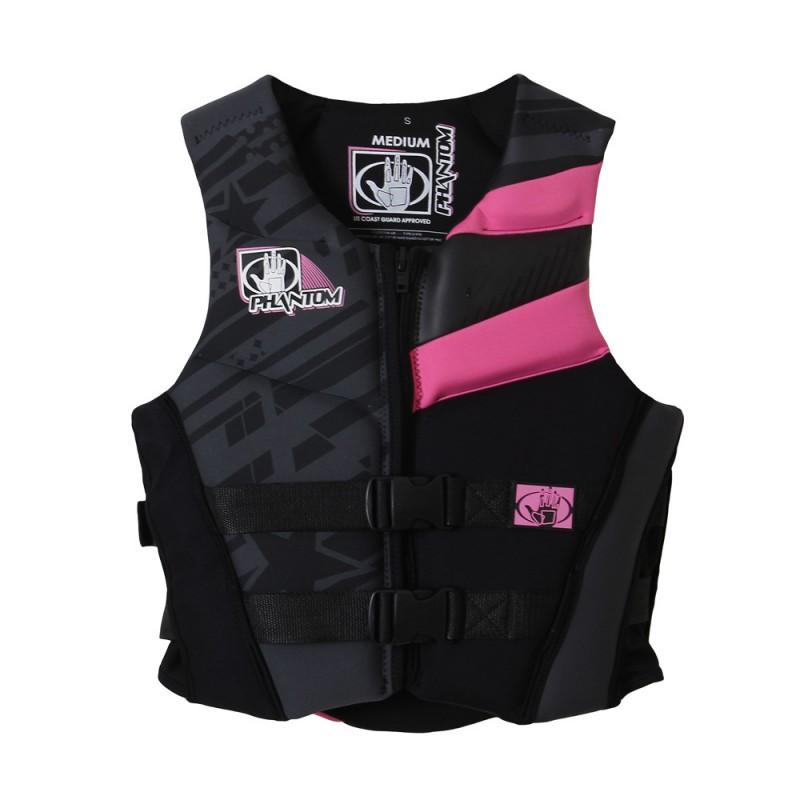 Adult Life Vest Buoyancy Aid Boating