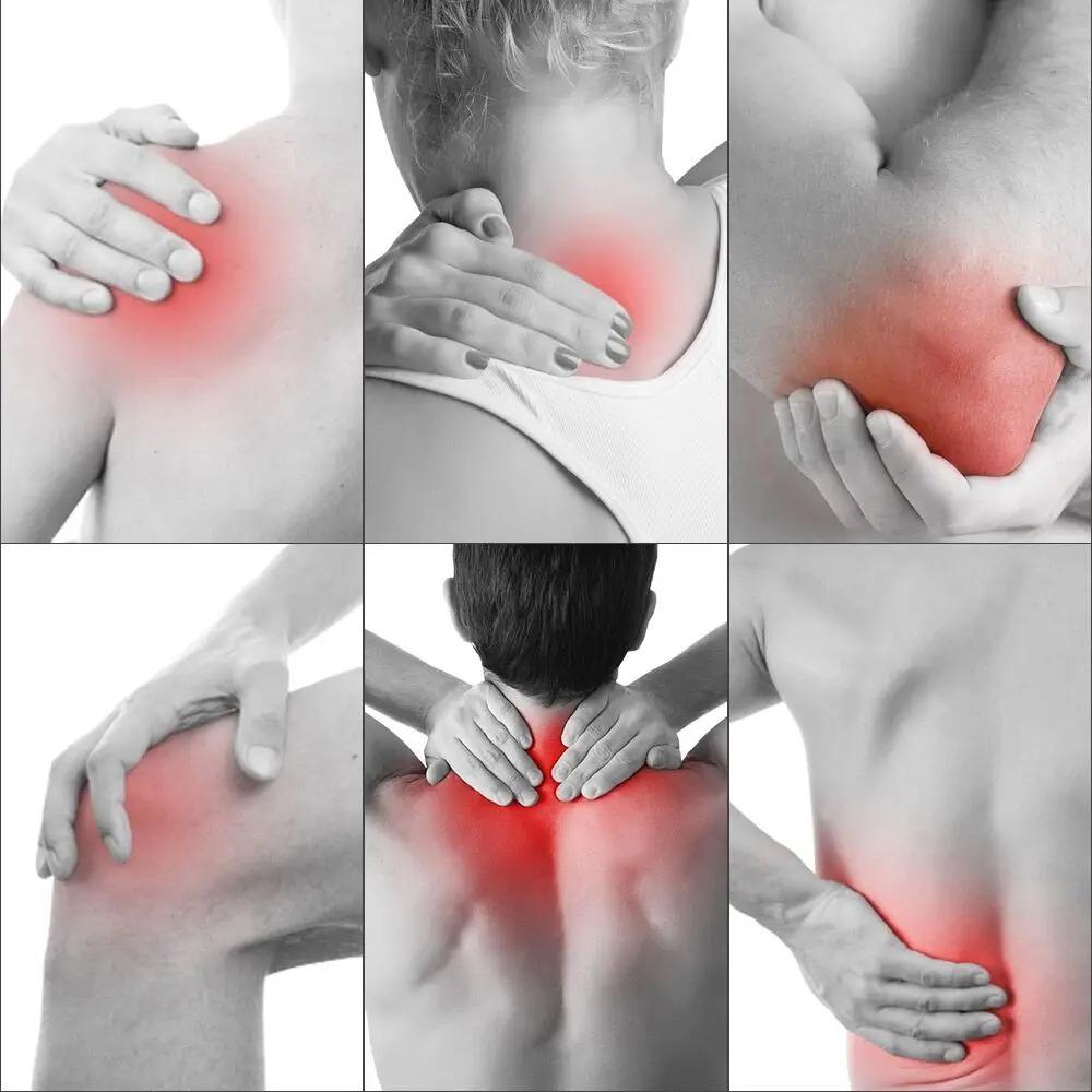 1 PCS Pain Relief Plaster for Shoulder Neck Back Knee Joint Muscle Patches Pain Relief Muscle