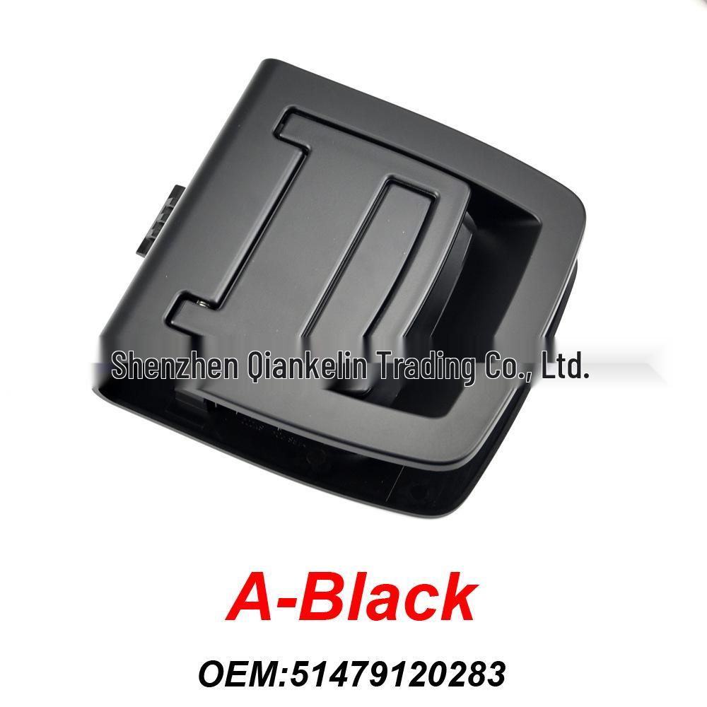 Compatible with BMW X5/X6 E70/E71 Trunk Inner Handle 51479120283