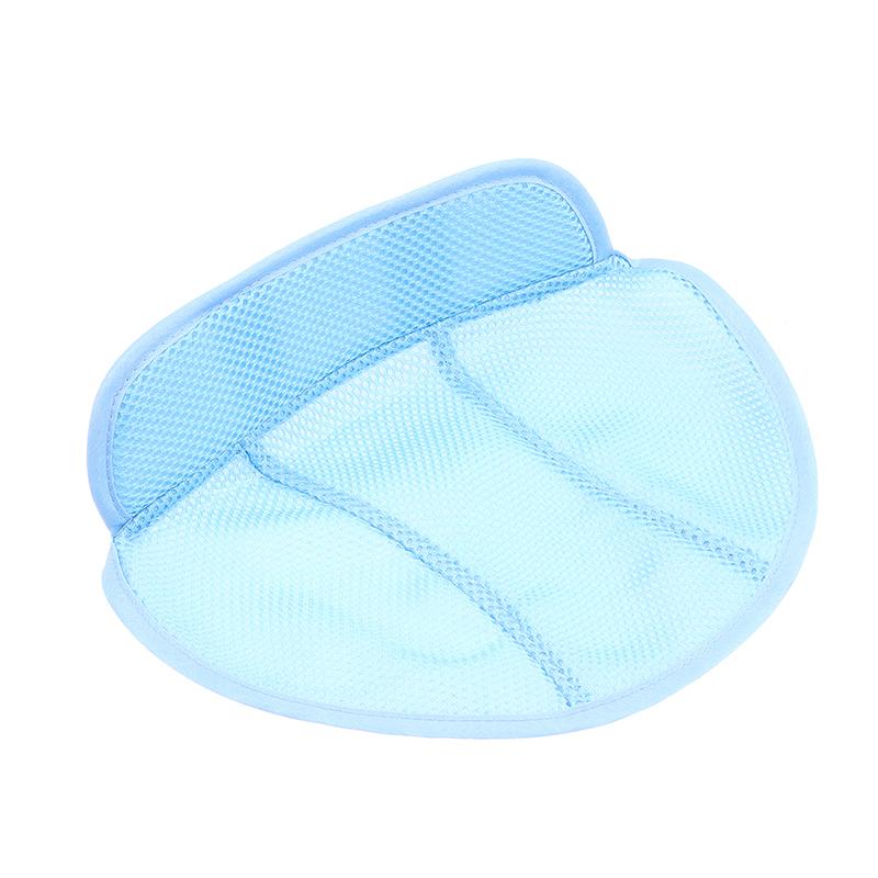 Helm-Einlage atmungsaktives Netz Schweißband Sicherheitskappe Kühlpolster Schweißabsorbierend Belüftung Kopfschutz Erwachsener