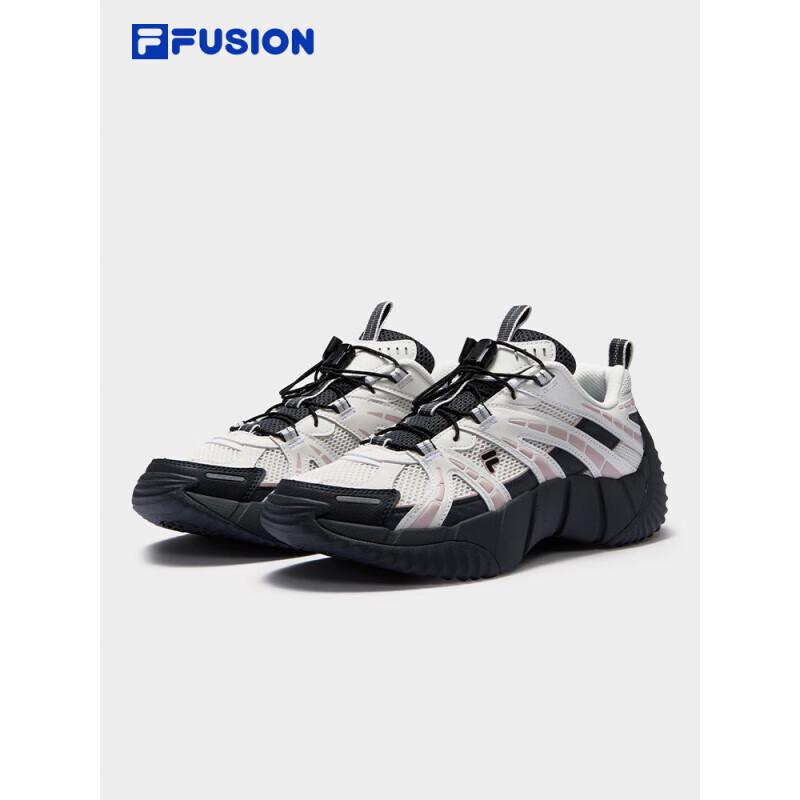 FILA FUSION BONE II Women s Tech Sneakers 39