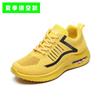 Fashion Women Casual Sports Shoes Red Outdoor Running Tennis Shoes Women Student Sneakers Breathable Female Shoes Woman Basket Femme