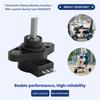 A54K-RVQ28YS Potenziometro Acceleratore 24V 30F 5K Per Scooter Elettrico Anziani Tipo Interruttore a Joystick