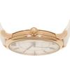Marc Jacobs Women's Watch MJ1561 White Rose Gold