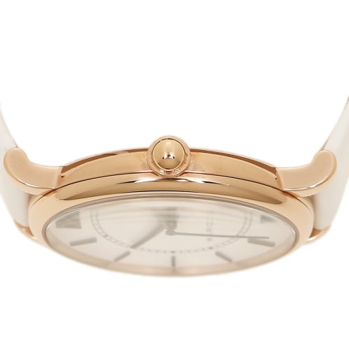 Marc Jacobs Women's Watch MJ1561 White Rose Gold