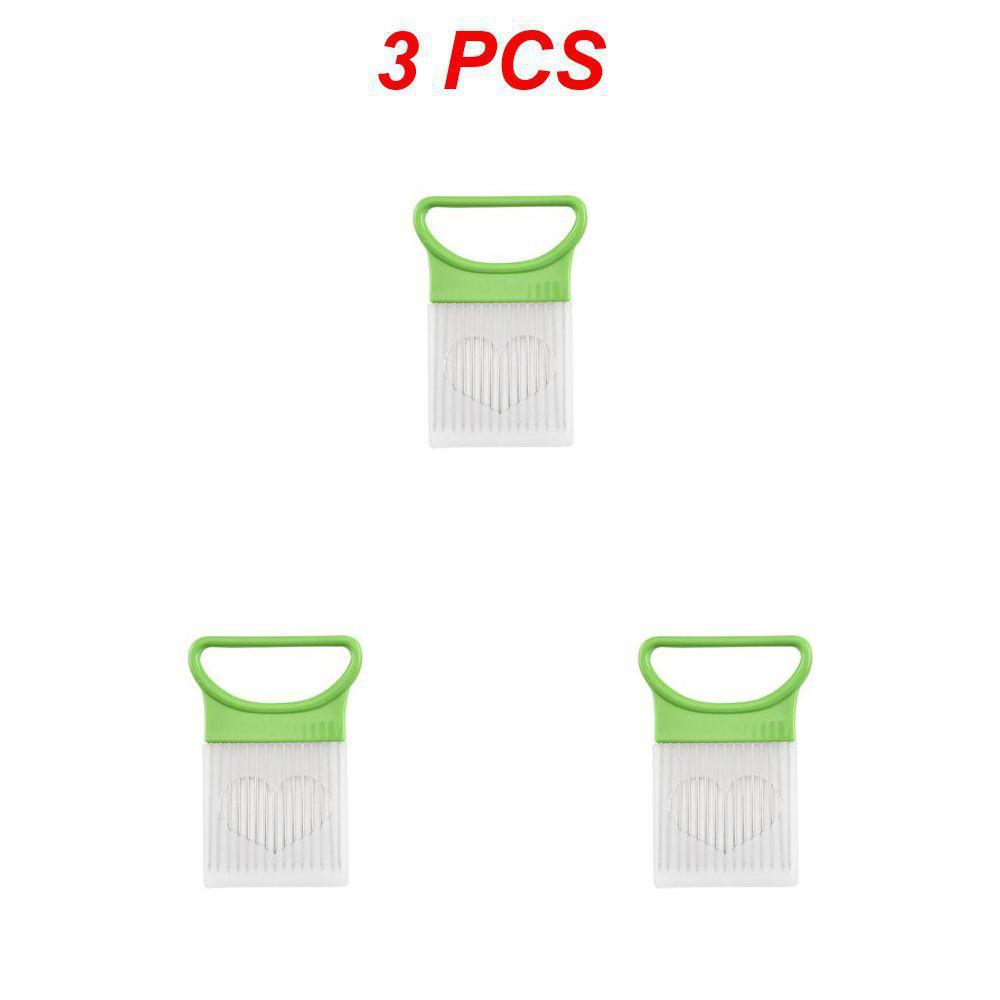 Stainless Steel Egg Slicer Cutter Mesh Grid Vegetable Fruit Chopper For Salad Dessert Potato Cube Grid Cutting Kitchen Gadgets