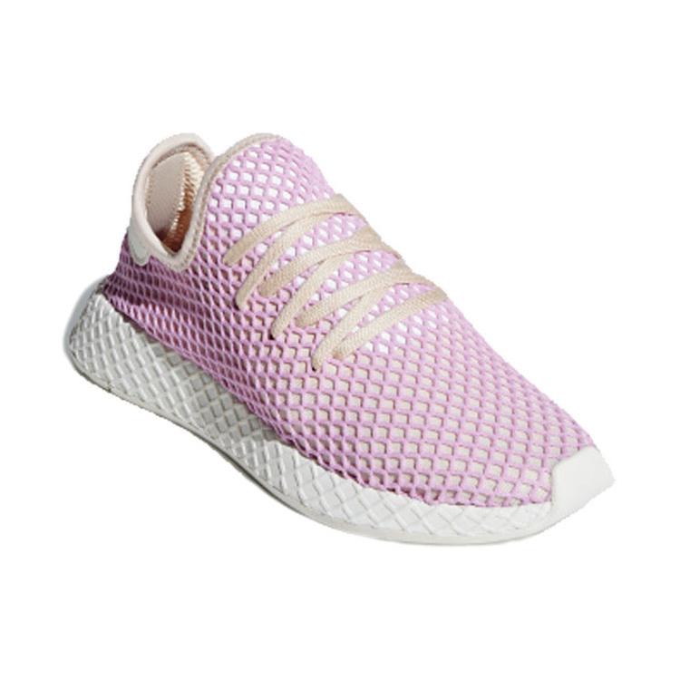 Adidas Deerupt Clear Lilac Women's B37600