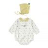 Amiel Mutulip Set Bodysuit  36170 676 01 