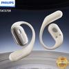 Philips True Wireless Open-Ear Sports Ear-Hook Headphones