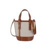 Fashionable Large-capacity Commuter Single-shoulder Crossbody Bucket Bag