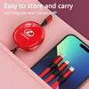 ZAG1 2026 Hot Interior Stickers 100W Car Interior Charging Data Cable Scalable 3 In 1 Phone Charger For Lexus ES300 RX330 RX300 GS300