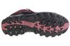 CMP Rigel Mid, Womens purple Trekking shoes