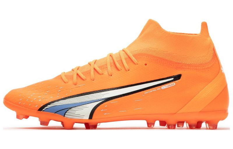 PUMA Ultra Pro Mg Ultra Orange 107242-01 42