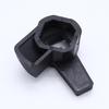 Replacements for Smart Fortwo 451 Car Hood Bonnet Lock Top Latch- A4517570101