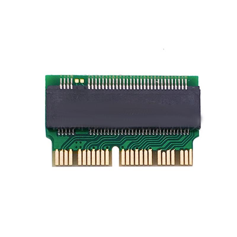 M2 SSD Adapter NVME for MacBook AIR A1465 A1466 MacBook Pro A1398 A1502
