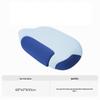 Mling Ergonomic Neck Support Memory Foam Pillow