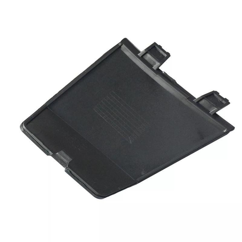 Front Bumper Tow Hook Eye Cover Cap 6400L364 for Mitsubishi Outlander -2024