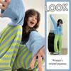 Klær til hjem og søvn – Pyjamas og søvnsett