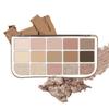 FWEE More Mood Eyeshadow Palette 12g