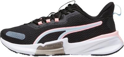 PWRFrame TR 2 Women Sneakers Black/coral