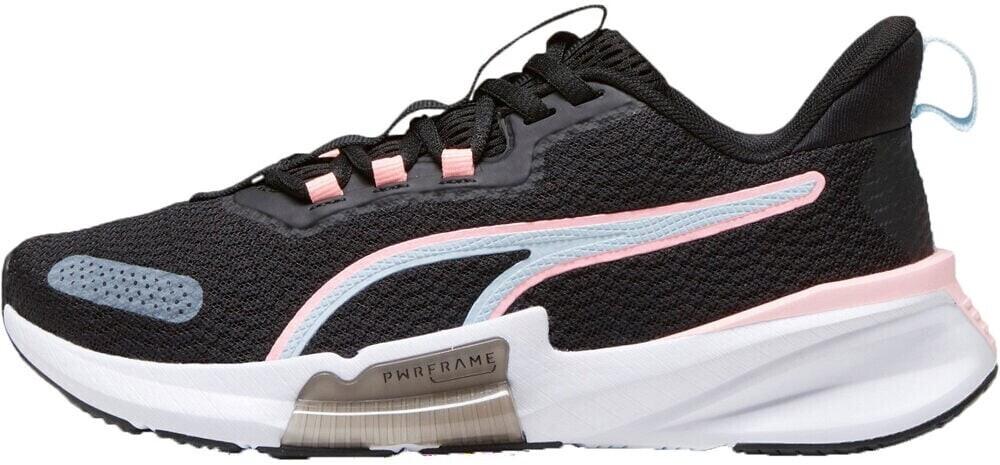 

Кроссовки Puma PWRFrame TR 2 Women black/koral 40