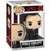 Figurine Funko Pop! Movies: The Batman- Figurine Funko Pop! 5 w/Chase