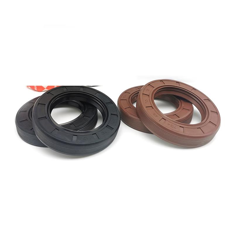 Nitrile Rubber Oil Seal