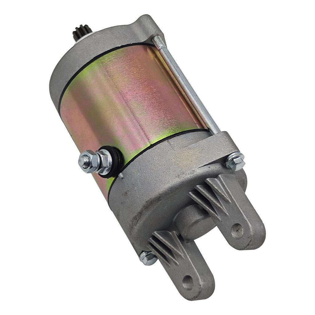 Starter Motor for SYM 250/300 Motorcycle, OE 31210-KHE7-90A