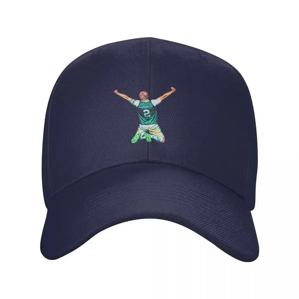 David Gray Baseball Cap Custom Cap Rave Unique hats Unisexs Womens