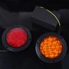 DC 12-24V Truck Laser Spotlight Multi-Color RGB Underbody Warning Lamp  Car