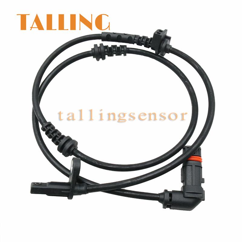 2215400517 ABS Wheel Speed Sensor For Mercedes Benz S Class S250 S320 S350 S450 S500 New 2219057400 A2219057400 2219056100