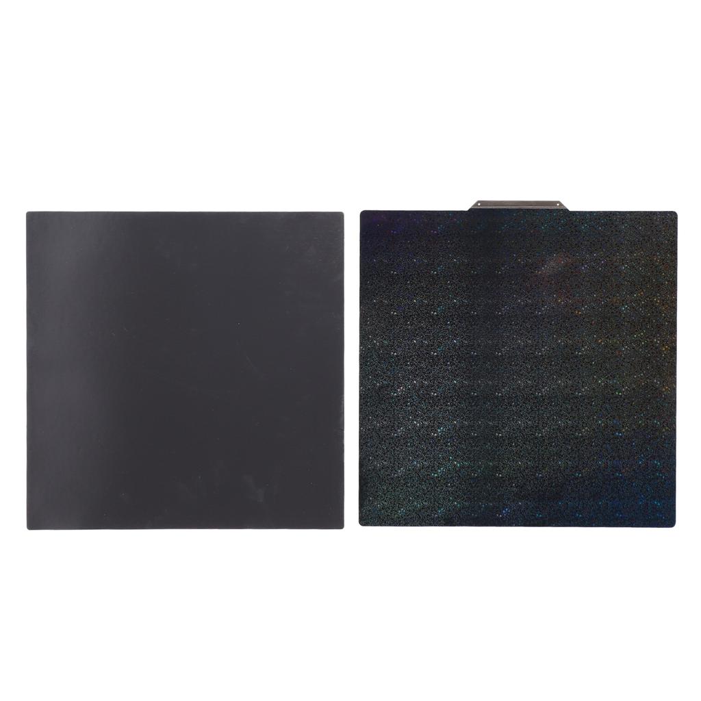 3D-Drucker Bauplatte Doppelseitig Magnetisch PEI PEY 3D-Druckerplattform für CR10 CR10S SW X1