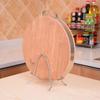 304 Stainless Steel Cutting Board Storage Rack Cutting Board Rack Pot Cover Rack Cutting Board Kitchen Storage Rack