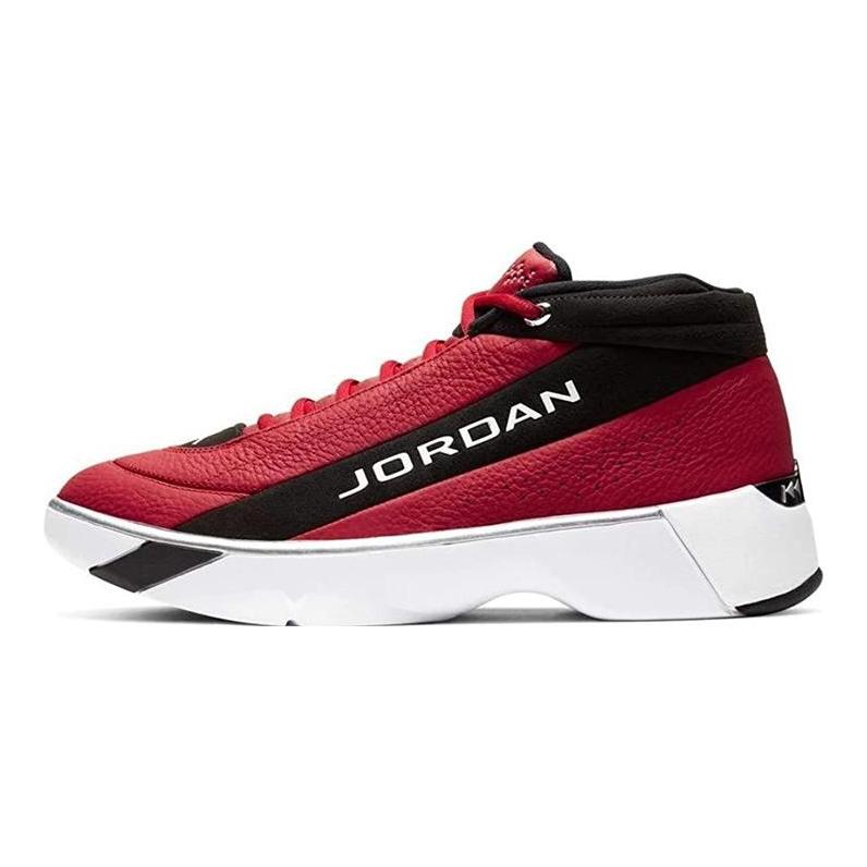 Jordan Team Showcase Gym Red Black CD4150-600