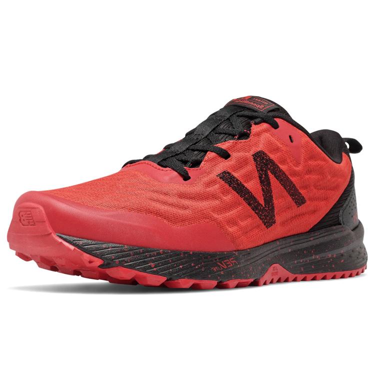 New Balance FuelCore Nitrel V3 'Red'