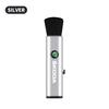 CUCB7 Car Conditioning Air Outlet Retractable Cleaning Plastic Soft Brush For Skoda Octavia A5 Superb Old Febia Roomster Kodiaq Yeti