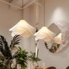 Nordic Luxury French Cream Chandelier for Living & Master Bedroom