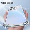Calaio Clear TPU Anti-Drop Phone Case