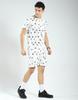 ROCK.IT From House of Monte Carlo Men's Regular Fit Short Set