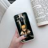 Naruto Uzumaki Anime Phone Case for Motorola Moto G10 G20 G30 G31 G32 G34 G35 G41 G42 G50 G51 G52 G55 G60 G60S G62 G71 G72 G75