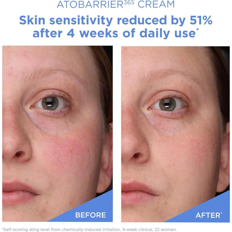 AESTURA ATOBARRIER365 CREAM with Ceramide, 80mL