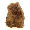 Stones and Minerals. Grossular-Andradite Garnet. 180.5 Ct. Pyrénées-Orientales, France..