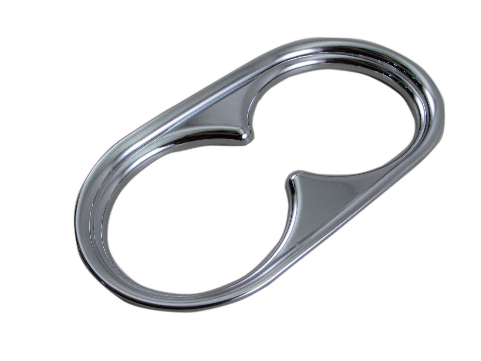 

BRIGHTZ Jimny JB23W Хромированное кольцо подстаканника Подстаканник JB JB23 B23 23 30949 [INT-ETC-182]