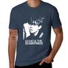 Echo The Bunnymen T-shirt Taglia L Maglietta Casual