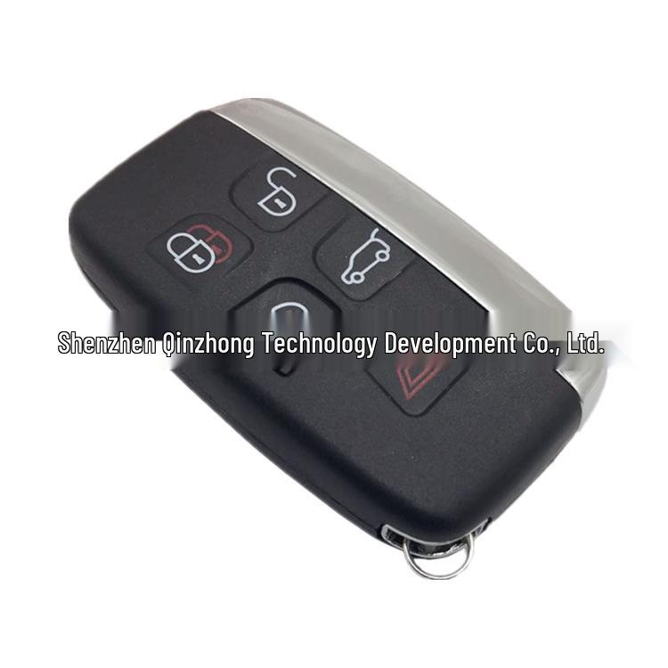 Land Rover Evoque 5-Tasten Smartschlüssel Ersatzschale