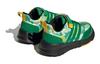 adidas Racer TR21 Y Correa Superior LEGO Núcleo Verde Negro GS HQ1325